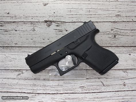 Image result for Gloke G43