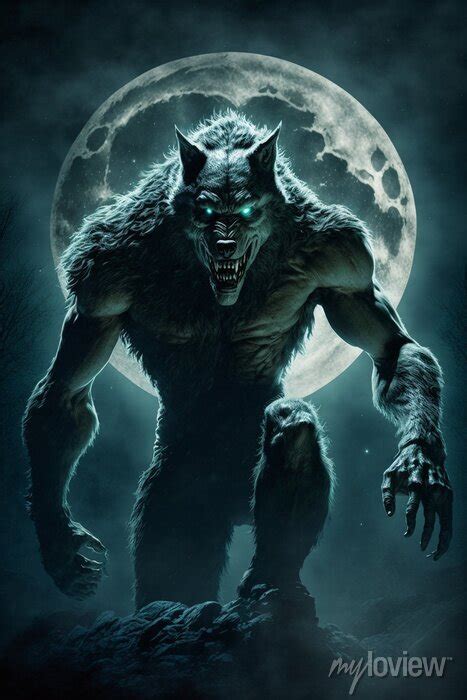 تصویر کا نتیجہ برائے Werewolf Transformation 13