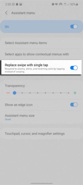 How to Answer Android Phone with a Tap に対する画像結果