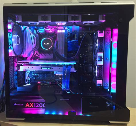 Image result for Latest PC Build