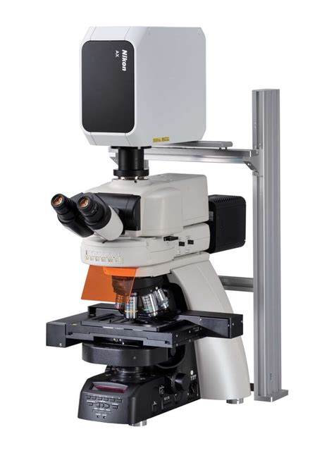 Image result for Normal Nikon Microscope