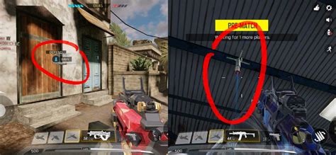 Image result for Cod Mobile Hidden Places