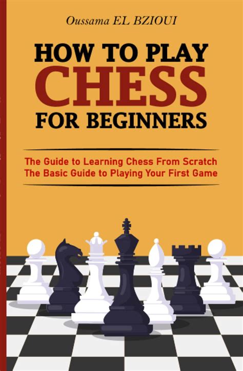 How to Play Chess for Beginners に対する画像結果