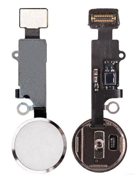 Image result for Home Button On iPhone 8