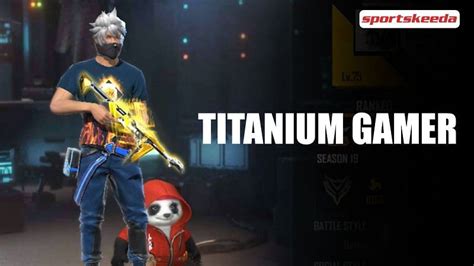 Toradh íomhá ar Titanium Gamer
