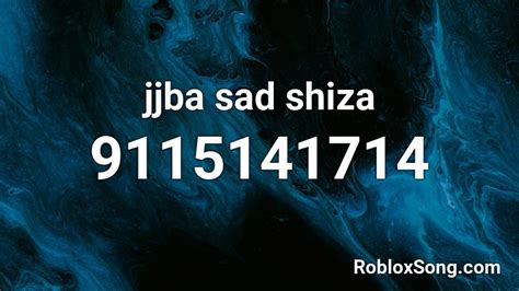 Toradh íomhá ar Jjba Openings Roblox ID