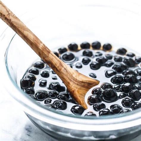 Tapioca Boba に対する画像結果