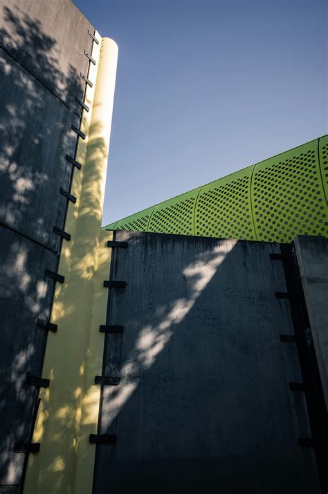 Spatial Pattern AP Geometry に対する画像結果