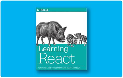 Toradh íomhá ar React JS with Development Books