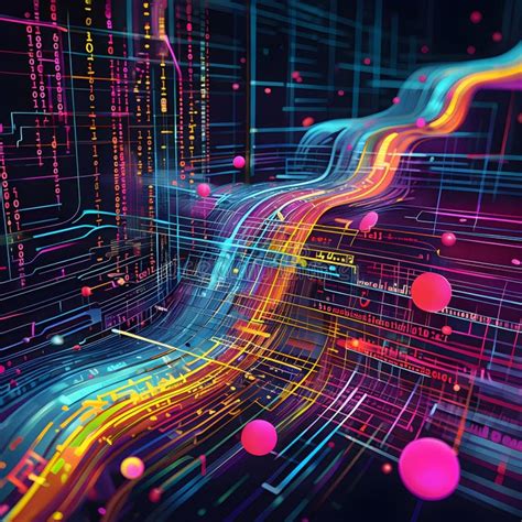 Afbeeldingsresultaten voor Abstract Data Stream
