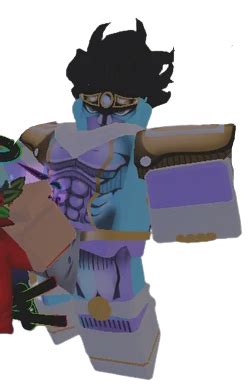 Star Platinum: The World | Your Bizarre Adventure Wiki | Fandom