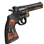 Rust Golden Python に対する画像結果