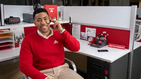 The Jake from State Farm campaign won a 2021 Webby Award