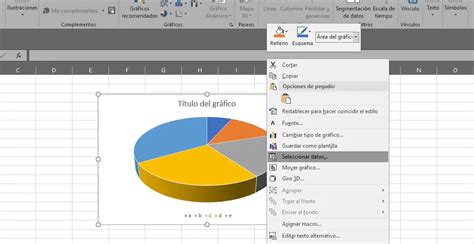 How to Create Graphics in Excel に対する画像結果