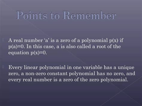 Class 9th Maths Polynomial Is One Variable に対する画像結果