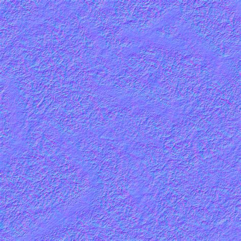 Toradh íomhá ar Grip Normal Map