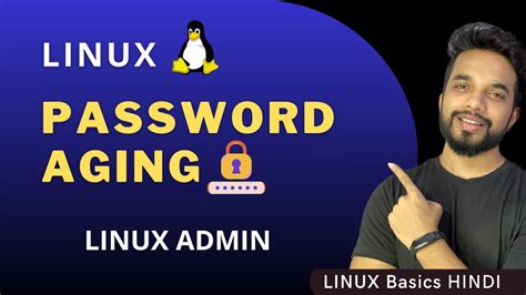 How to Set Maximum Password Aging Interval Linux के लिए छवि परिणाम
