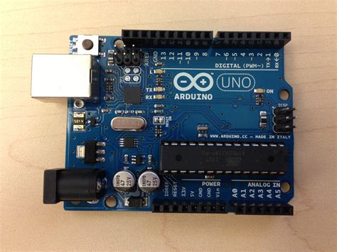 Image result for Arduino Uno Board Sample