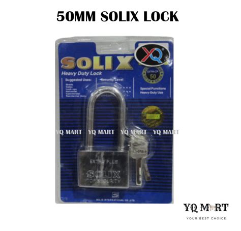 Image result for Solix Locks