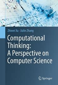 Image result for Computational Thinking Computer Science
