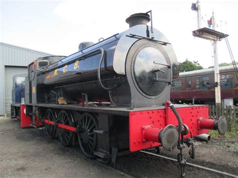Toradh íomhá ar Austerity Steam Loco