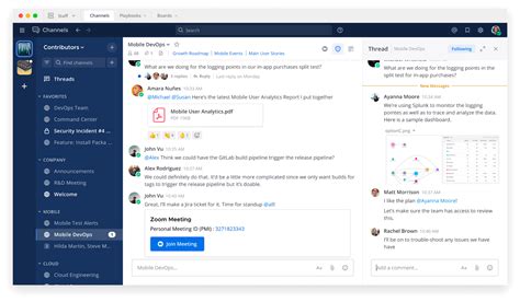 Image result for Team Collaboration Software