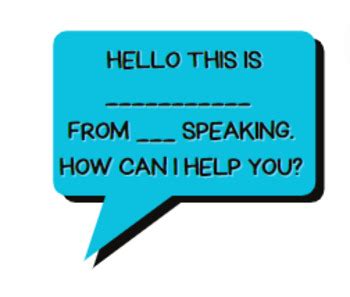 Image result for Andy Elliott Phone Script