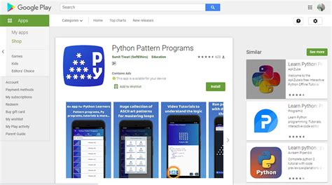 Image result for Python Master Learn to Code App