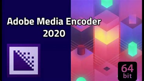 Image result for Adobe Media Encoder 2020