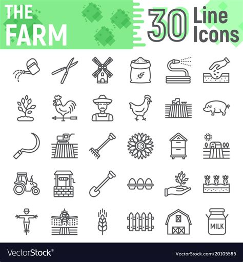 Image result for Farming Symbol Icon