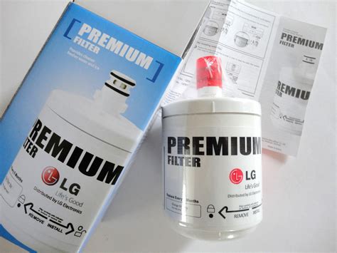 Image result for LG Premium Water Filters