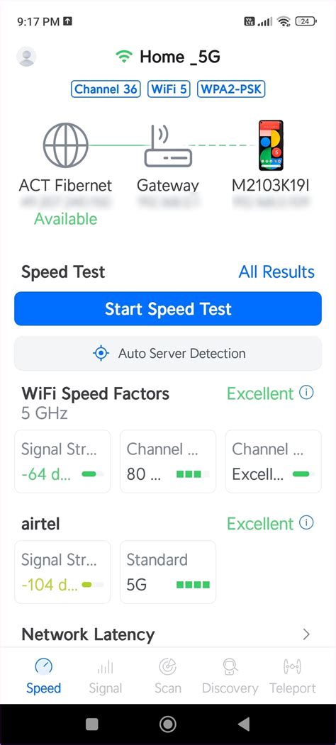 Image result for Android Network Monitor