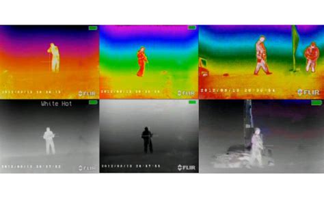 Image result for Infrared Camera Clothes