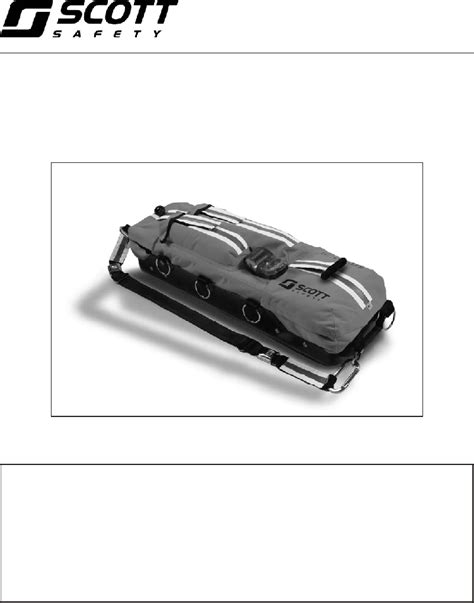 Image result for Scott RIT Bag