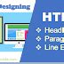 Image result for Paragraph for HTML Program Software