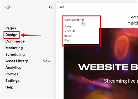 Toradh íomhá ar Drop Down Menu Sample