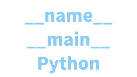 Image result for Name Object in Python
