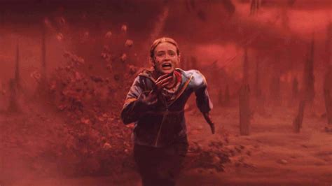 Stranger Things. Max Flying に対する画像結果