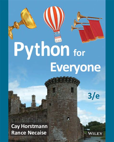 Python for Everyone 2nd Edition PDF に対する画像結果
