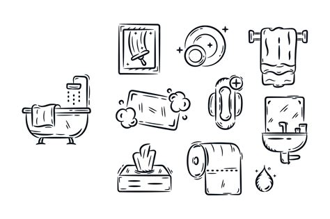 Image result for Sanitation Computer Drawing