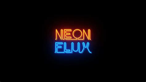 Neon Shadow Effects with CSS に対する画像結果