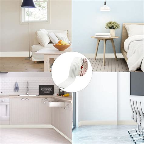 Image result for Vinyl Baseboard