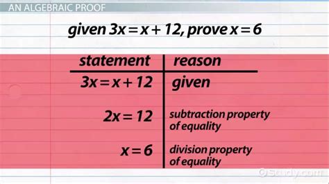 Image result for Math Statement Examples