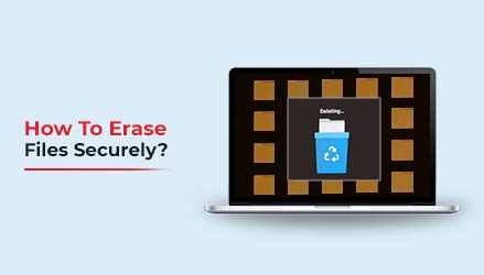 Image result for How to Erase Files