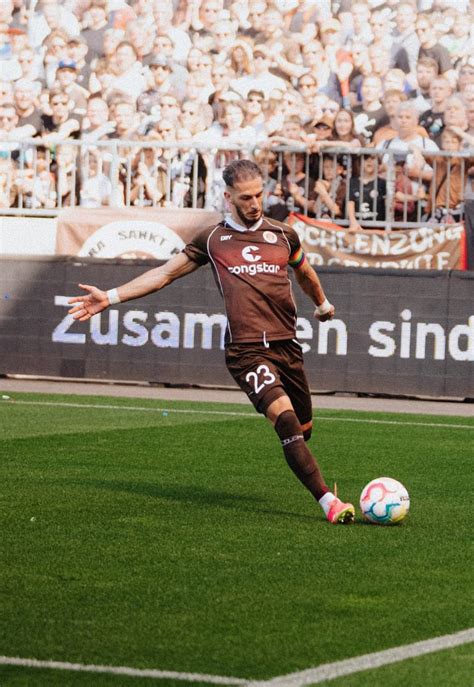 Image result for FC St. Pauli DLS 24