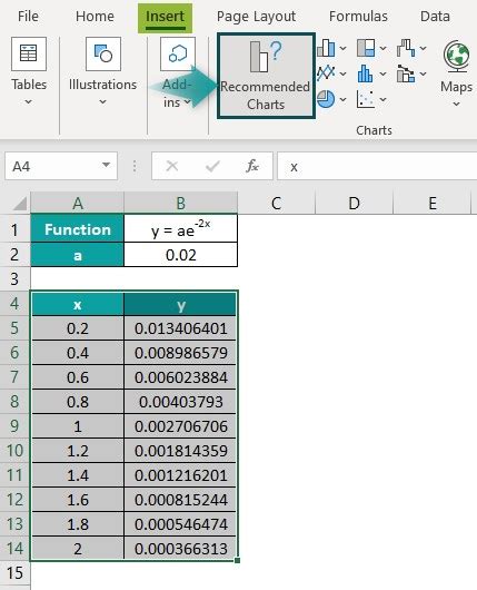 Exponential Excel に対する画像結果
