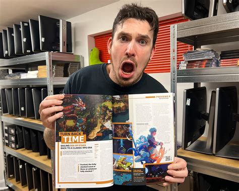 Image result for Debug Magazine