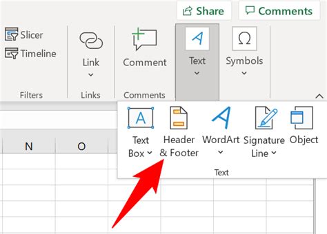 Creating a Logo Header in Excel に対する画像結果