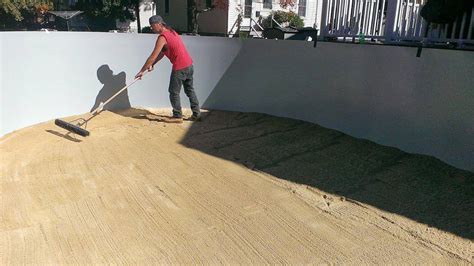 Image result for How to Level Sand for Above Ground Pool