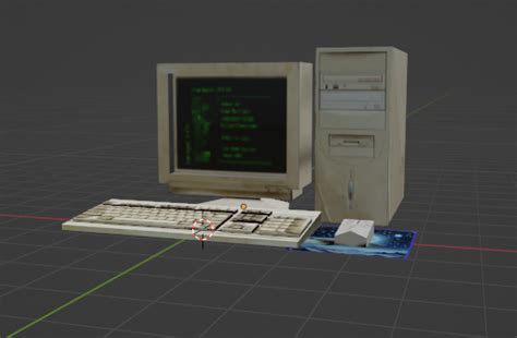 Image result for PSX Style Computer Terminal